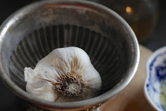 Garlic for Healing