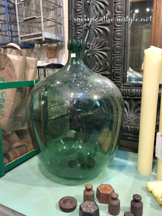 Savvy Southern Style Where I Buy French Antiques