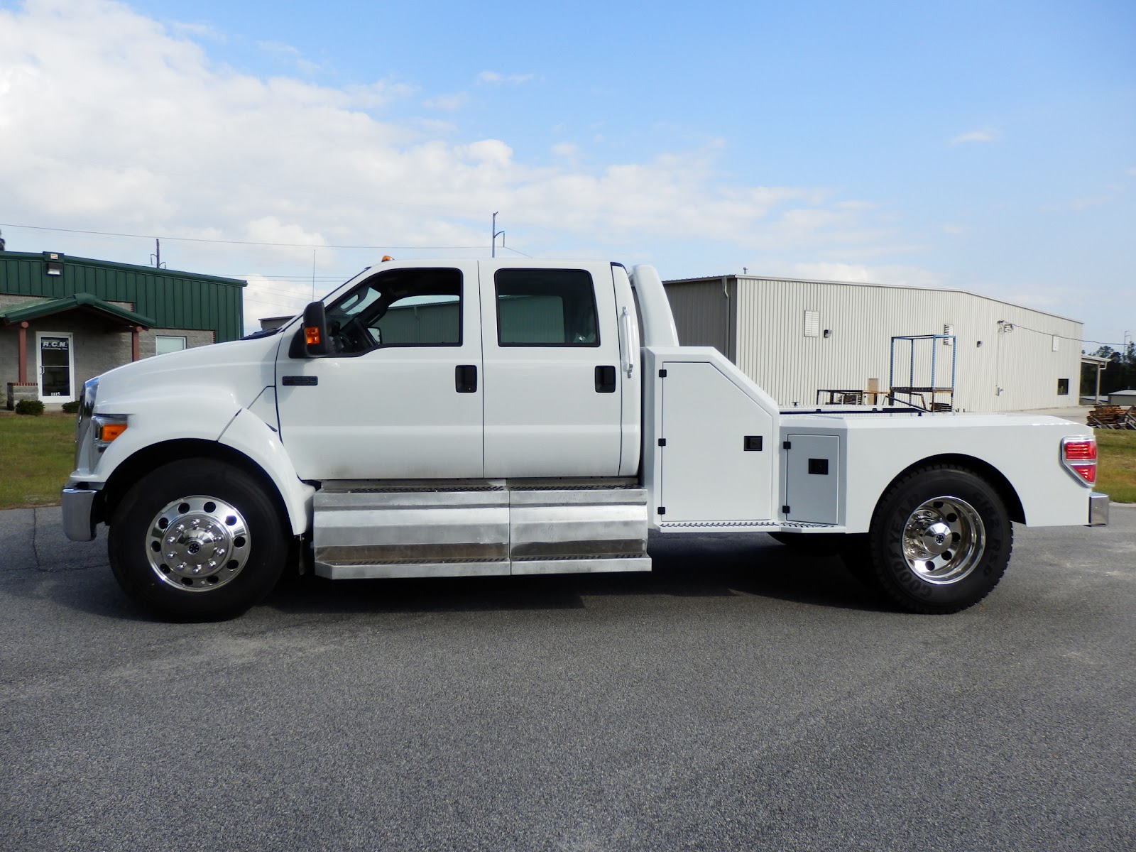 Truck Beds Western Hauler Truck Beds