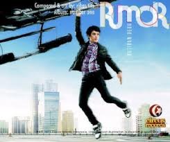 Free Qiuck Download Lagu Rumor – Butiran Debu + Lyric dan video clips Rumor – Butiran Debu