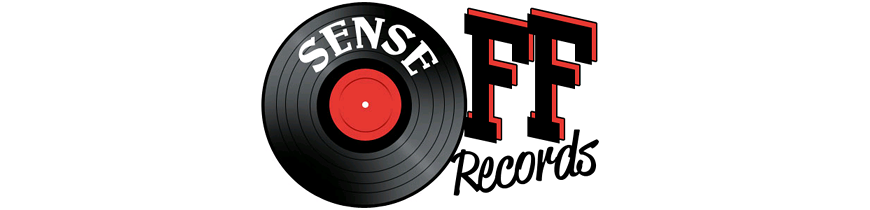 OFF-SENSE RECORDS