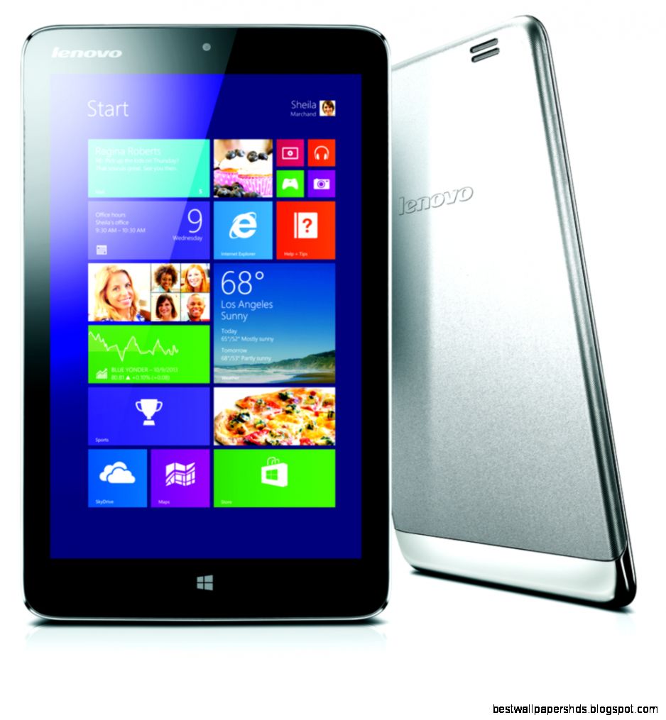Lenovo Announces Most Affordable Windows 81 Tablet – 8″ Miix 2 Lenovo Announces Most Affordable Windows 81 Tablet – 8″ Miix 2
