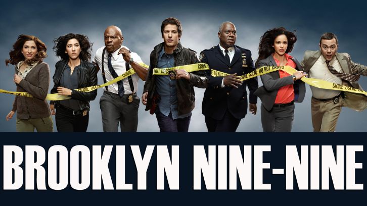 POLL : What did you think of Brooklyn Nine-Nine - Season Finale?