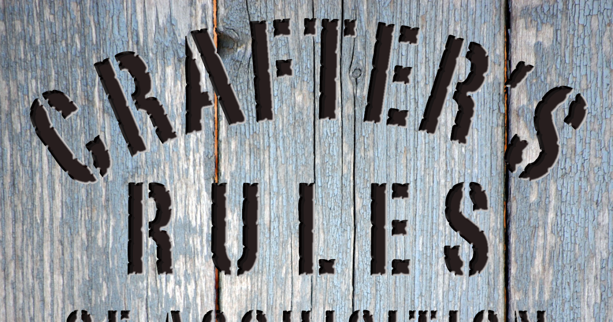 Those Crafty Sisters, Recycled crafts, craft tutorials, tips & freebies