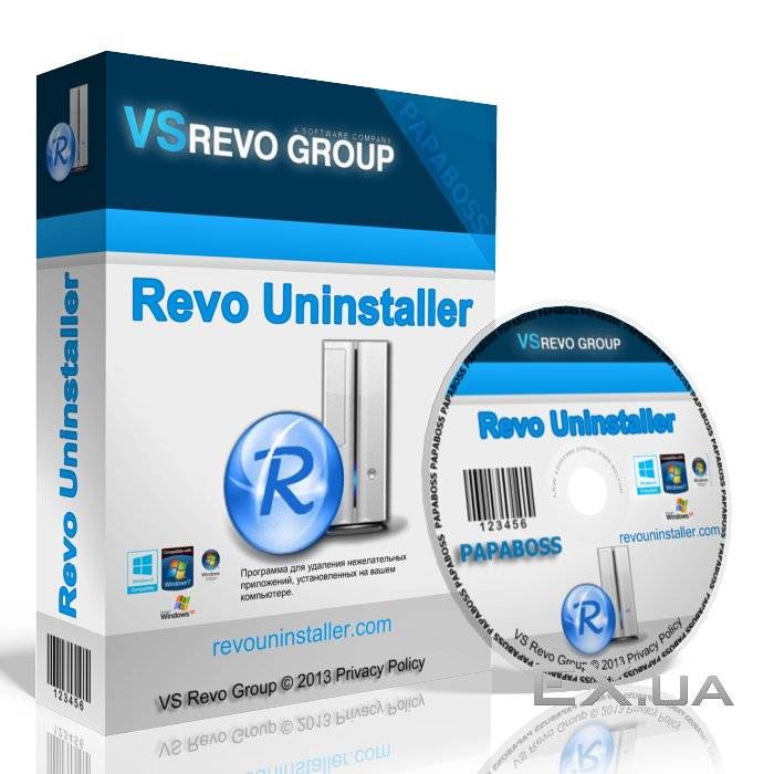 Revo uninstaller pro free trial 32 bit