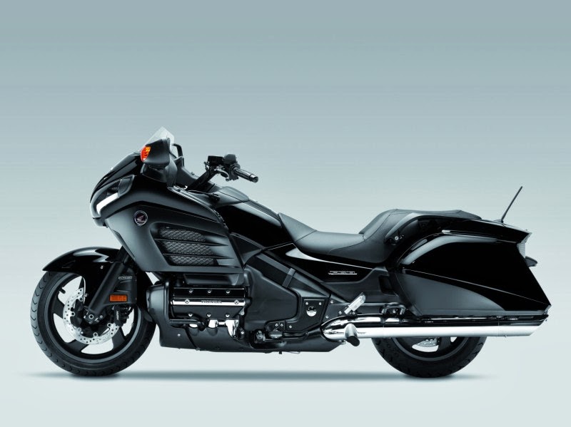 Honda Gold Wing F6B Prices, Images Honda Gold Wing F6B Prices, Images