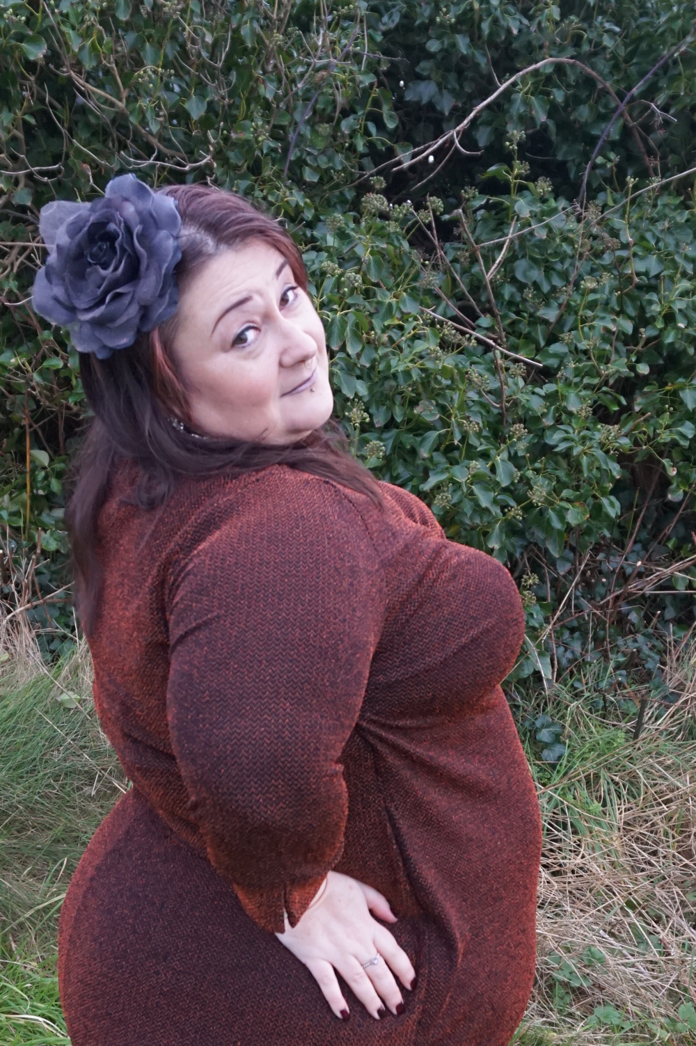 Elomi Bijou Soiree moulded bra review from Bras Galore* Love Leah