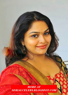 Spicy Malayalam Actress