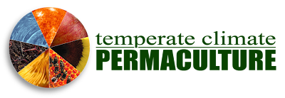Temperate Climate Permaculture