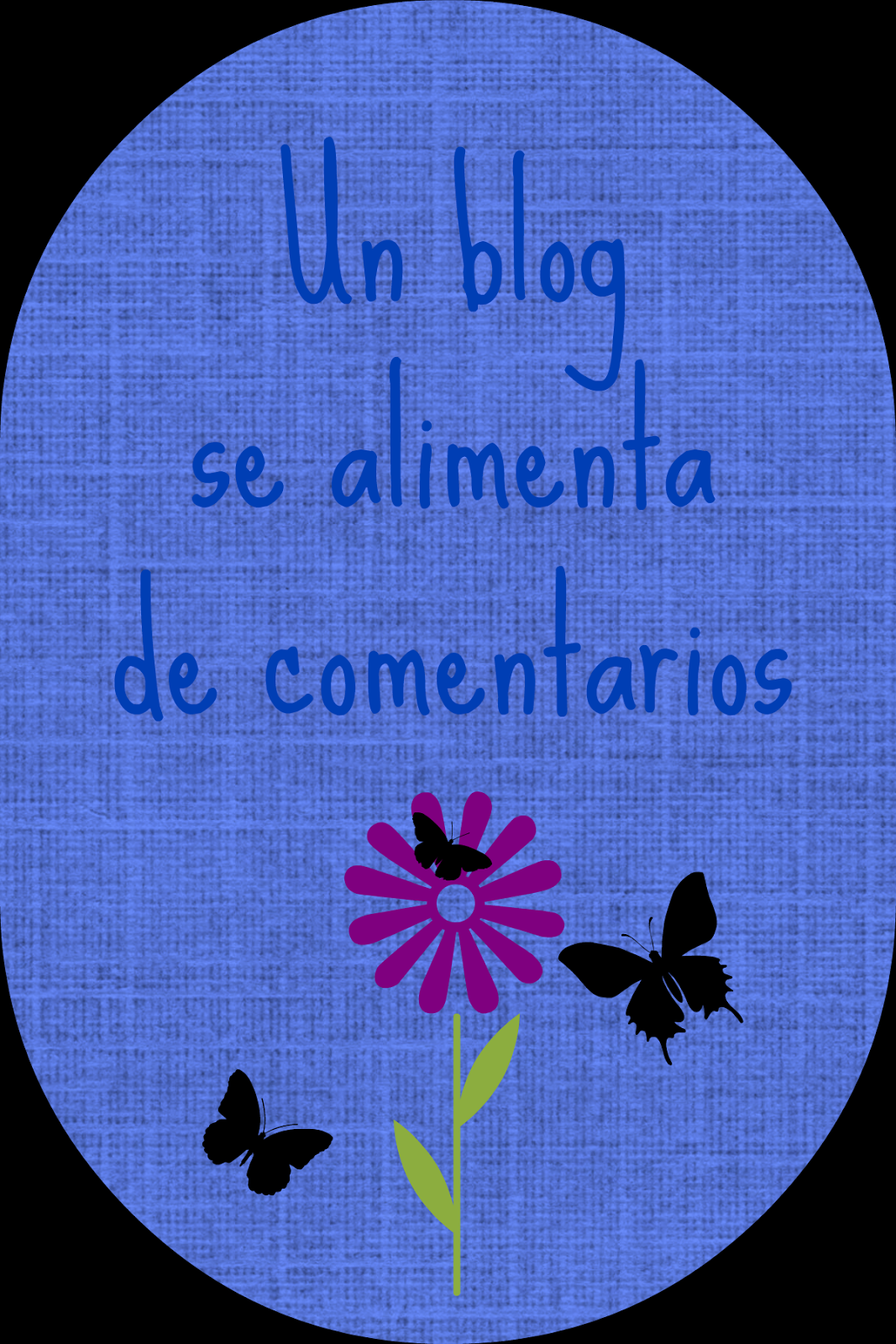 Un blog...