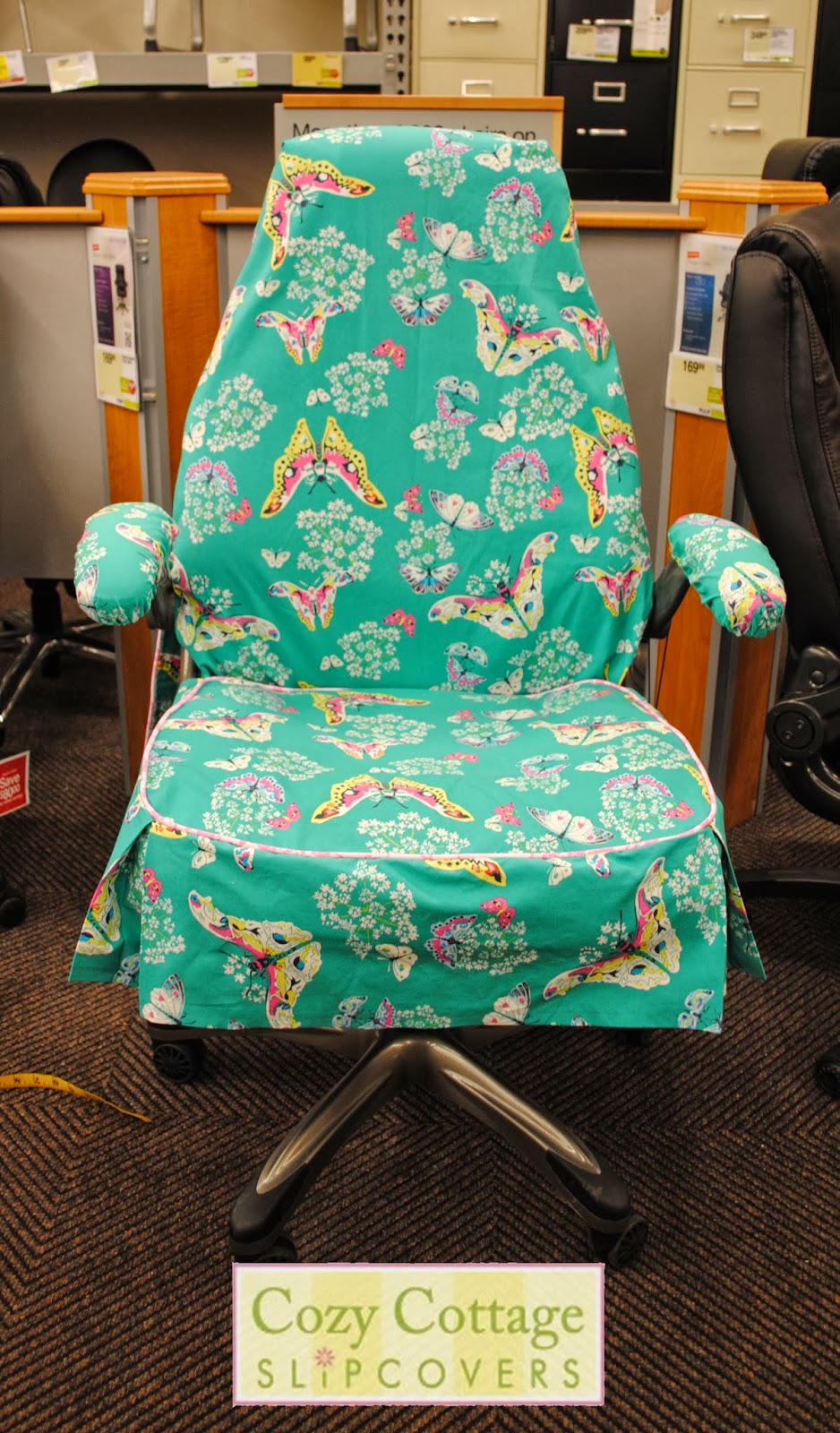 back supports focus