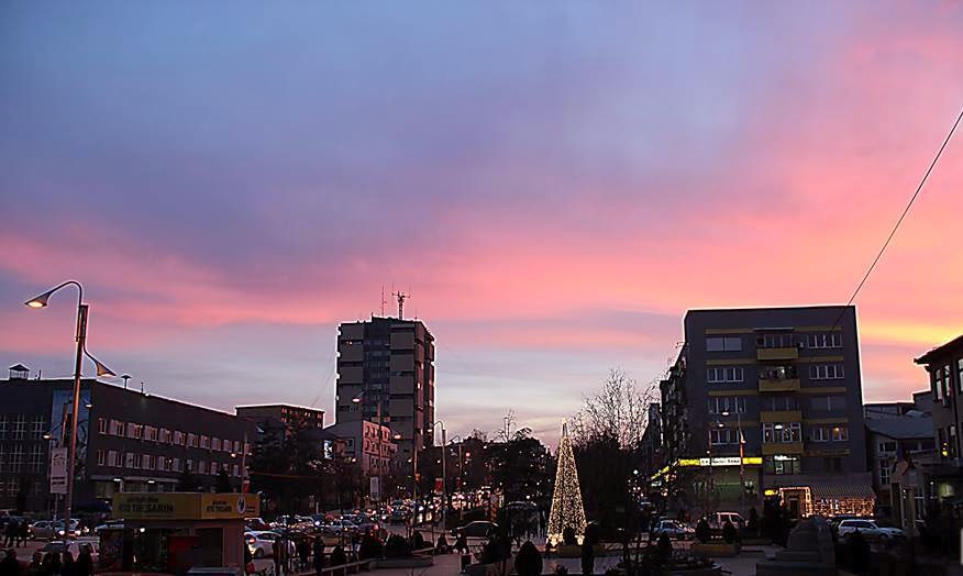 My City Gjilan