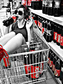 Coca-Cola♥