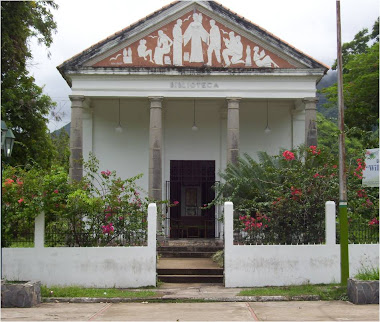 Biblioteca Pública