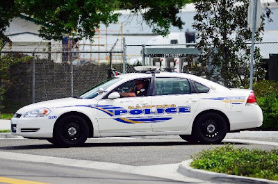 Sanford Police