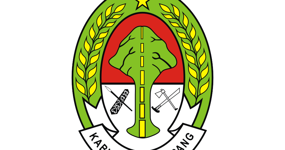 Kabupaten Ketapang Logo Vector Download | Free Logo Vector ...