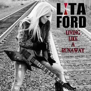 Lita Ford - Wikipedia, la enciclopedia libre