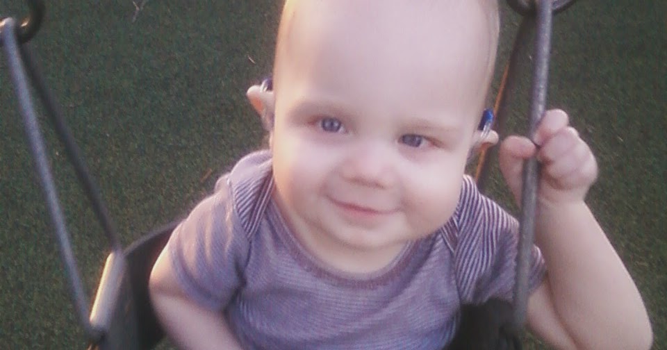 Please support children with PBD and their families!