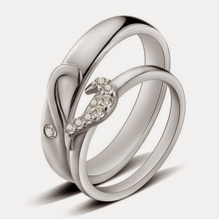 Model Cincin Kawin atau Cincin Pertunangan 2017/2018 Model Cincin Kawin atau Cincin Pertunangan 2017/2018