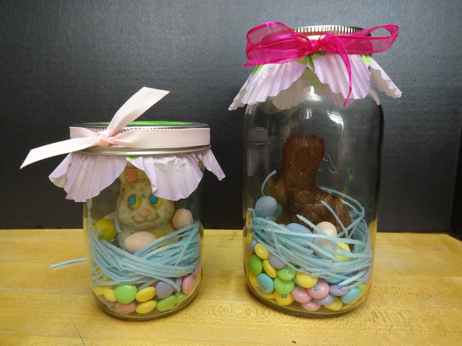 CHOCOLATES FOR BREAKFAST and other Sweet Somethings Chocolate Easter