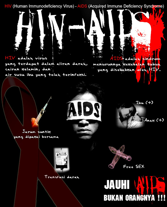 JAUHI AIDS !!