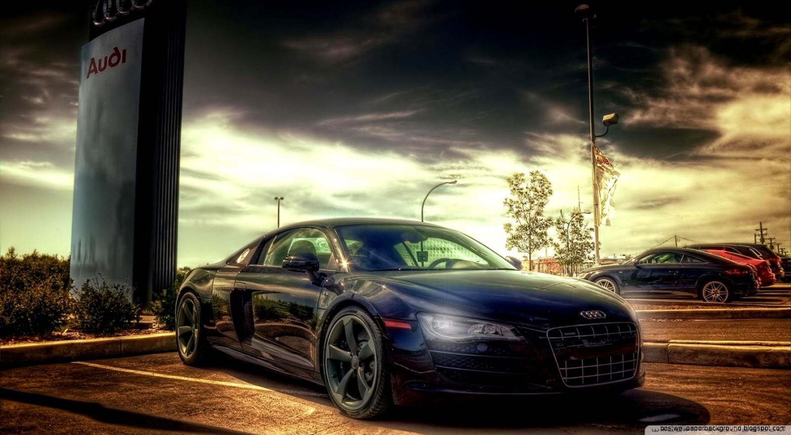 HDR Photography 1920X1080 HDR Photography 1920X1080