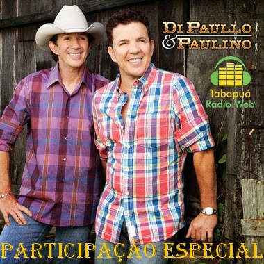 di paullo e paulino participa o especial di paullo e paulino participa o especial