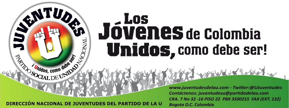 Juventudes de la U