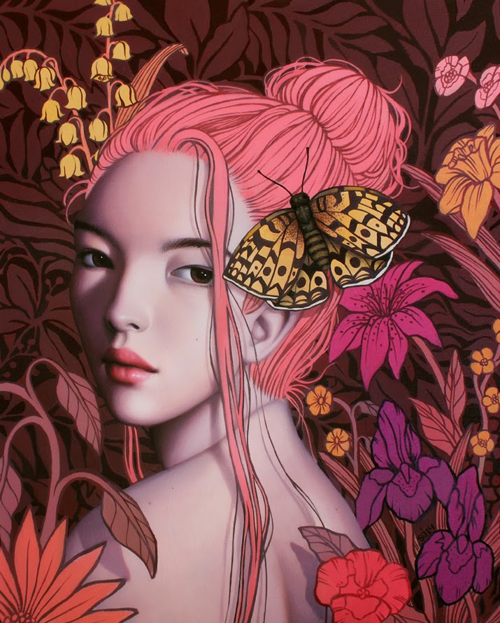 Sarah Joncas |illustrator