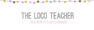 The Loco Teacher
