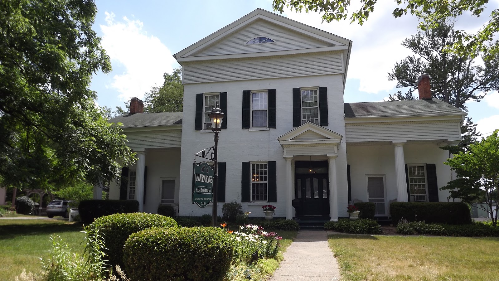 Jonesville Riverfest 2013