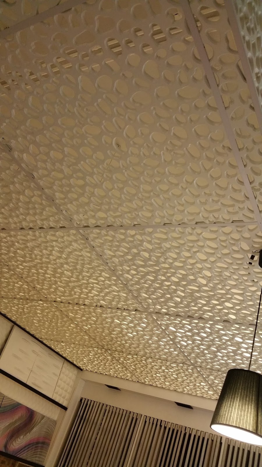decorative Ceiling Panel Commercial Ceiling Panel
