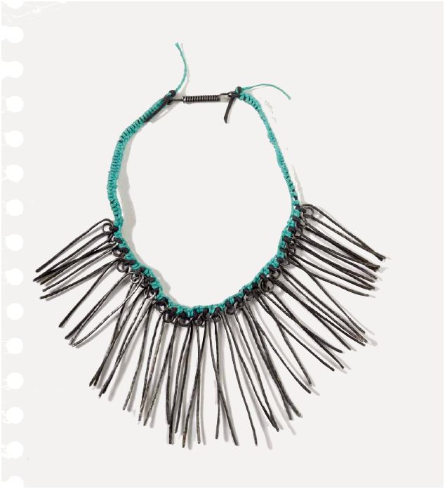 Book Review Steel Wire Jewelry The Beading Gem's Journal