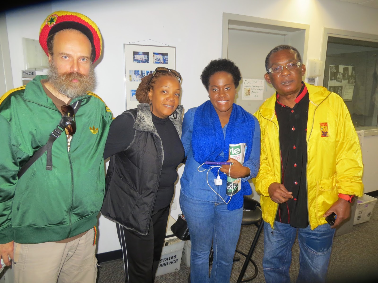 Rastafarian research paper 06 image