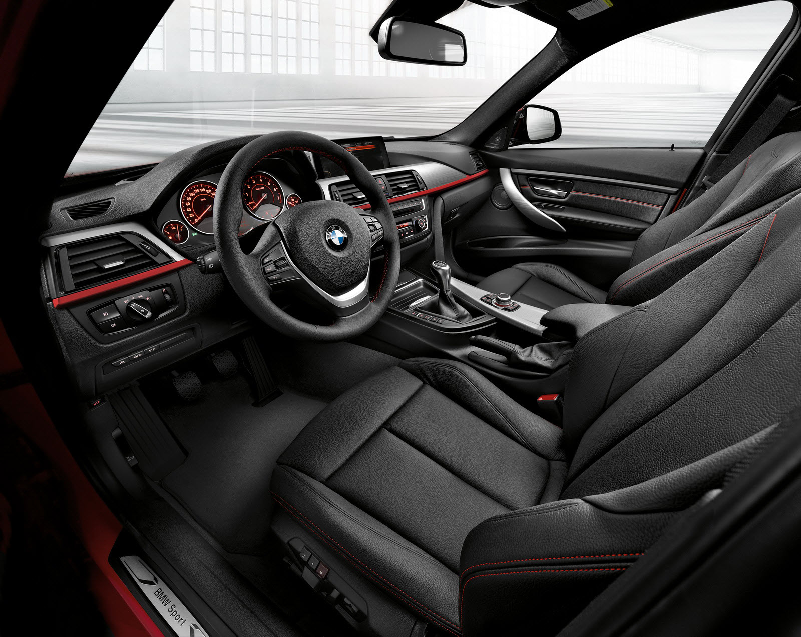 The new BMW 3 Series Touring   Auto Car   Best Car News and Reviews