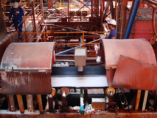 Moisture Measurement