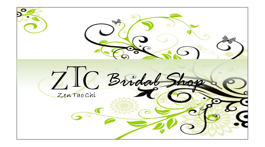 ZenTaoChi Bridal Shop