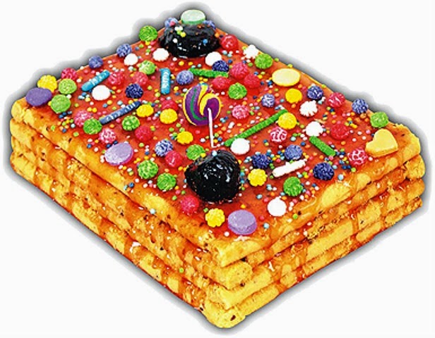 GOLOSINAS PERUANAS / перуанский УДОВОЛЬСТВИЯ / GOURMANDISE DU PÉROU