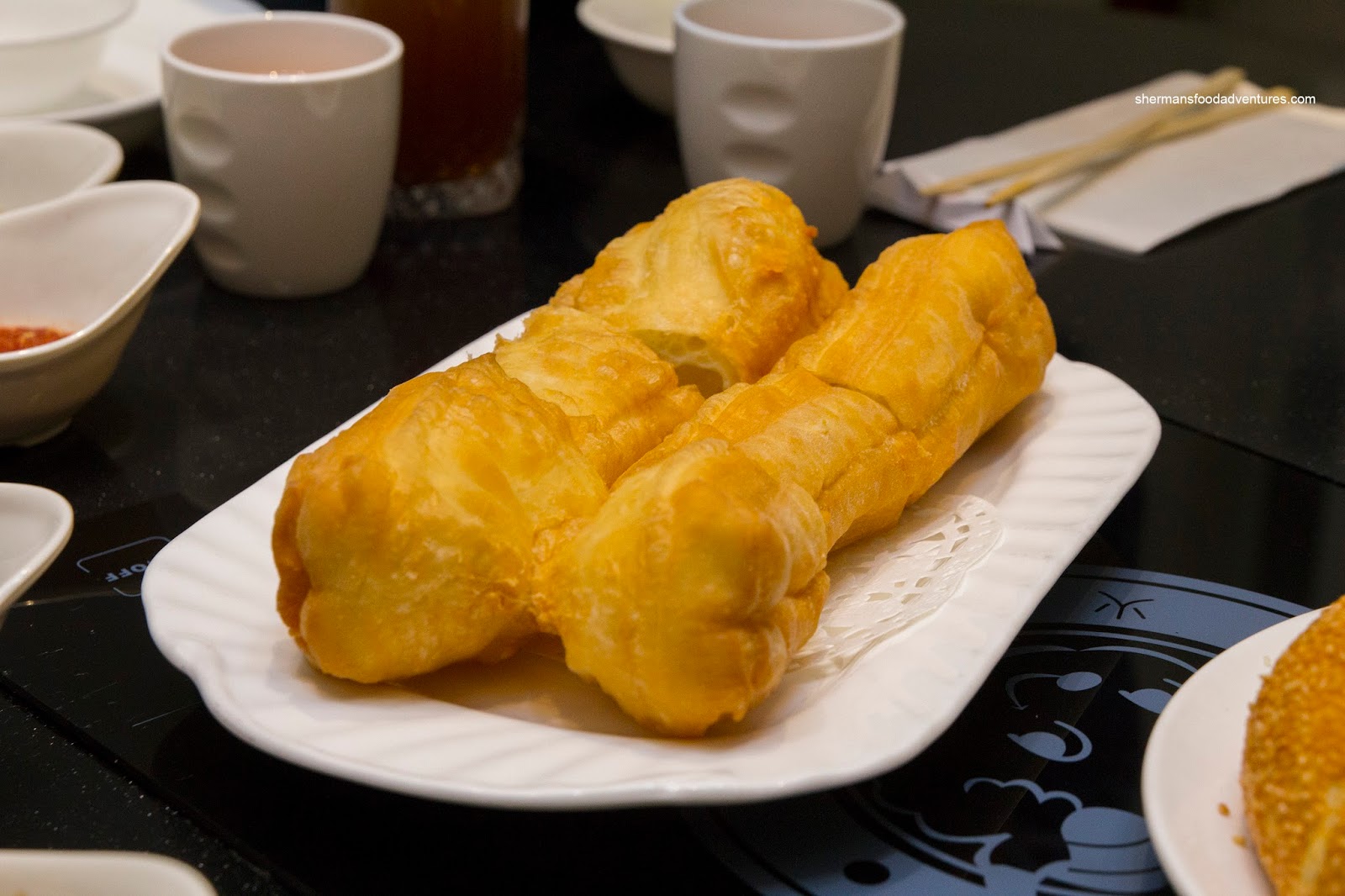 Sherman's Food Adventures Little Sheep Mongolian Hot Pot (Burnaby)