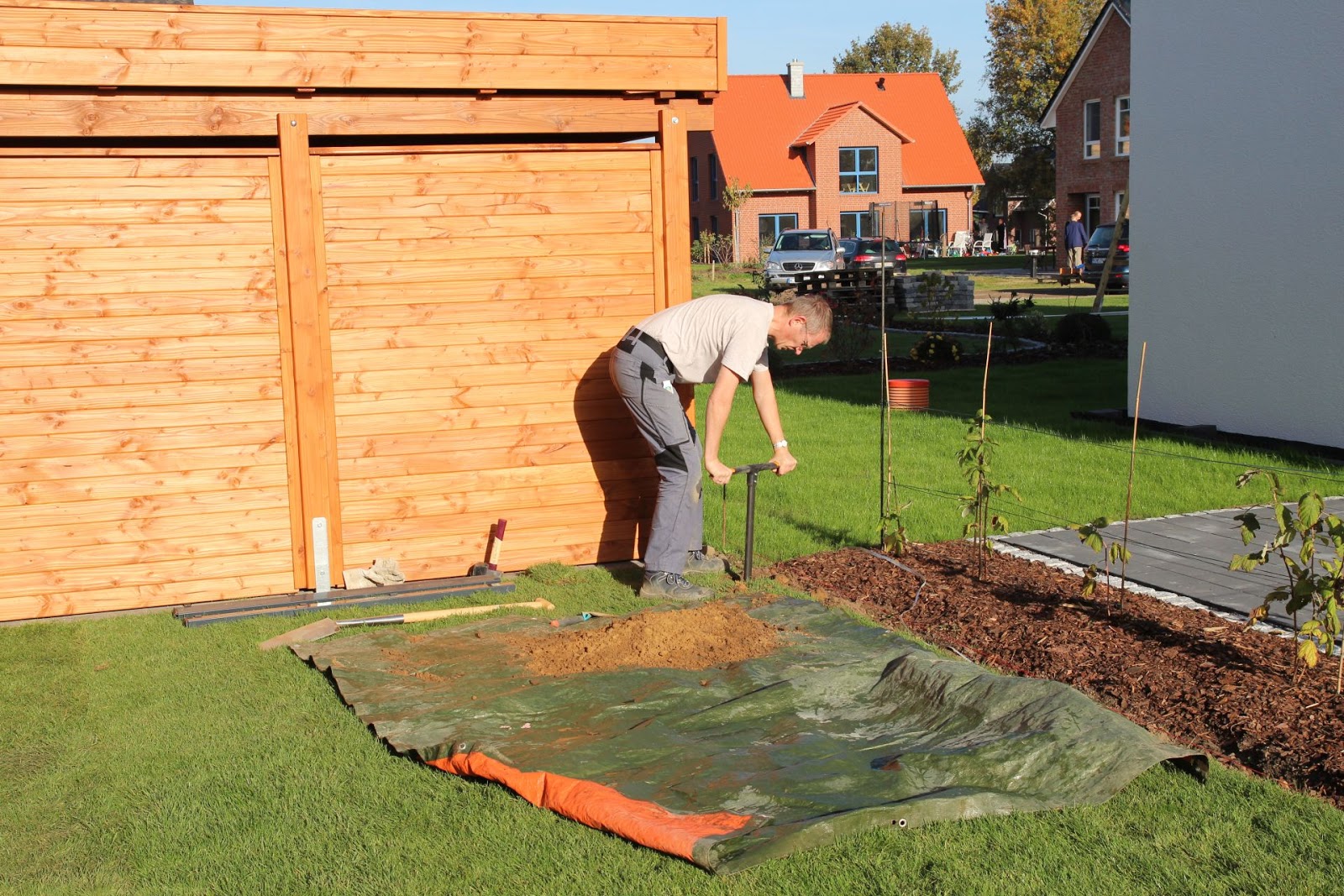 Unser Kuhnes Friesenhaus 2014