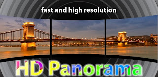 HD Panorama+ v2.12