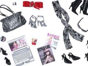 Katherine Duran/Mattel Inc./ Toys Manufacture: Developing and Managing