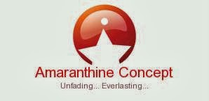 Amaranthine Concept
