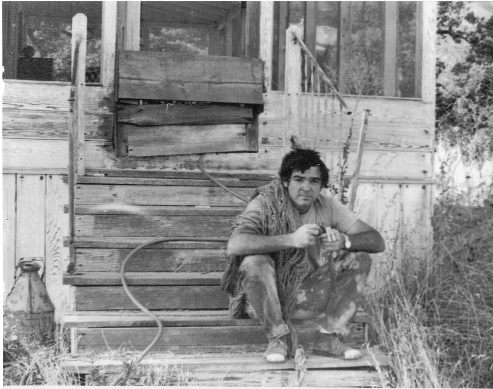 Organic Wines Uncorked Virtual Tour McFadden Farm and Vineyard in