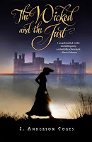 book cover of The Wicked And The Just by J. Anderson Coats