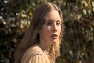 Judi Bowker as St. Clare