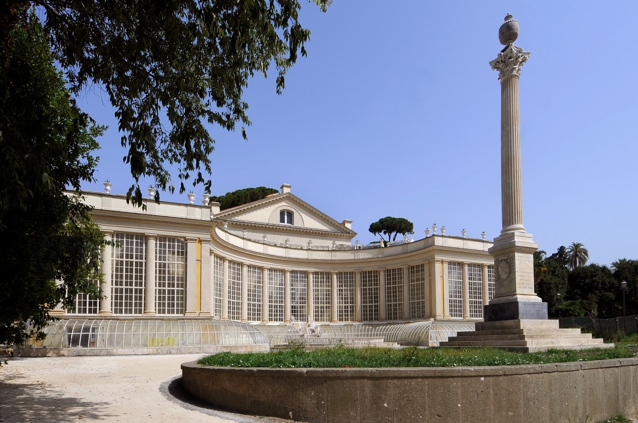 La SAC di Emiliano Cerasi restaura il Teatro di Villa Torlonia a Roma