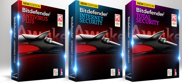 Download Bitdefender Total Security 2014 Free Setup