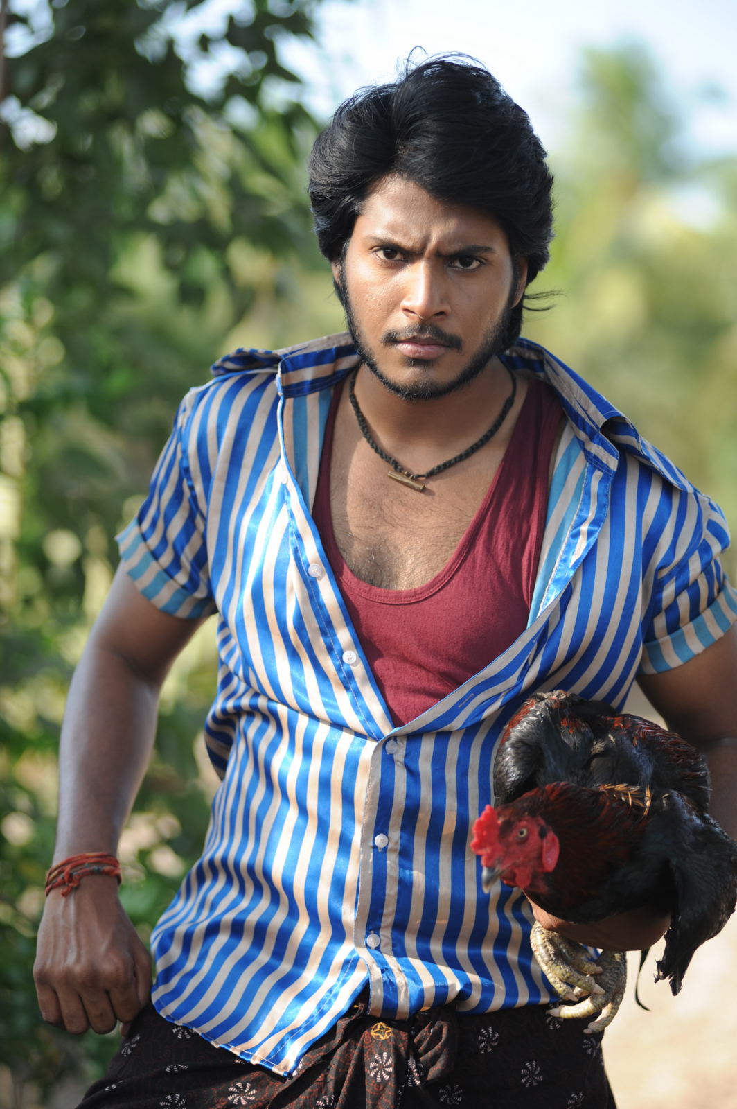 Gundello Godari Movie New Stills