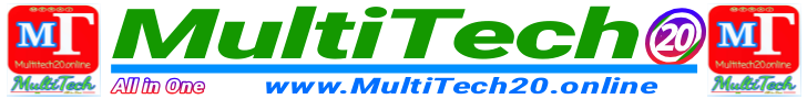 Multitech20.online | SarkariNaukri Govt. Jobs in India Provides official MultiTech20